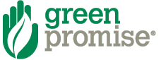 Green paint Logo