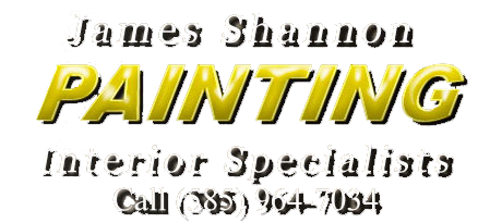James Shannon Painting